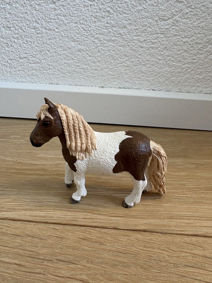 Schleich Jouets: Schleich Pony – D'occasion à Thun par sop_thg9