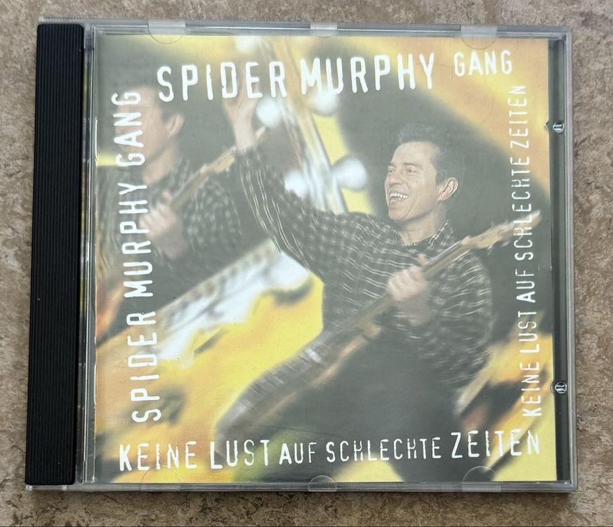 Spider Murphy Gang | Kaufen auf Ricardo