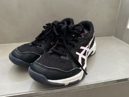 ASICS GEL-ROCKET 11 Hallenschuhe Damen Grösse 36 gebraucht