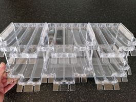 Nagellack-Displayständer aus Acryl