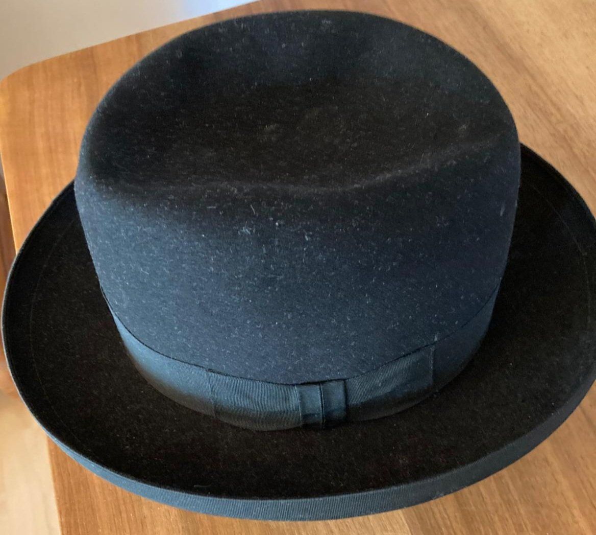 Chapeaux, bonnets & casquettes: Vintage Hut – D'occasion à Krauchthal par mago371 2