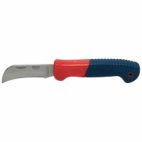Kabelmesser mit Hakenklinge