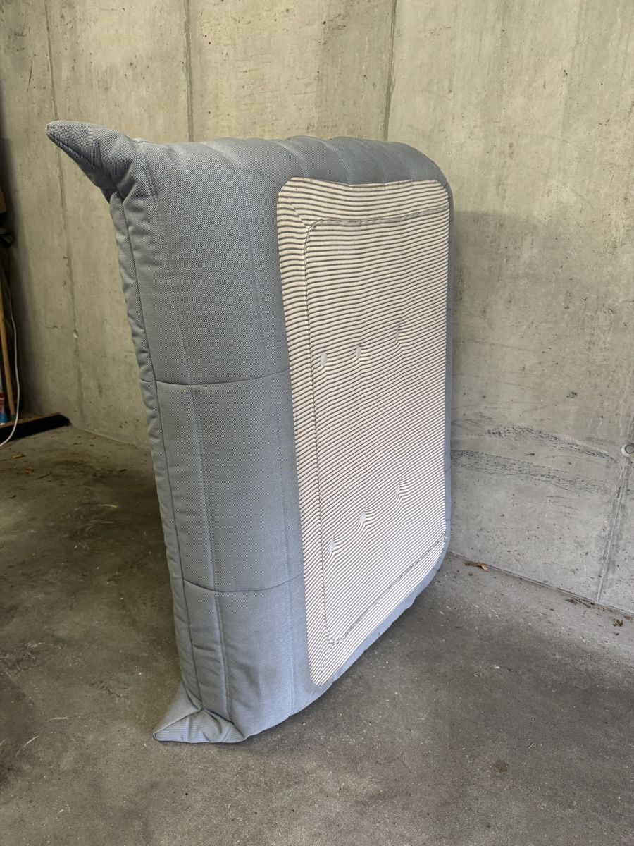 Divani: Ligne roset togo 2er – Usato da Liestal venduto da liv_7gdt 3