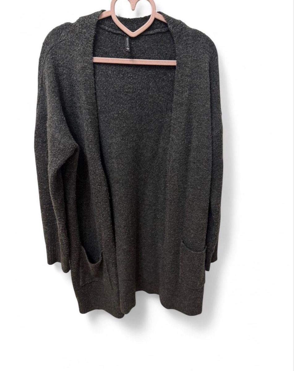 Vestes: Damen Strickjacke grau  – Neuf (Voir description) à Marbach SG par Rob_sta