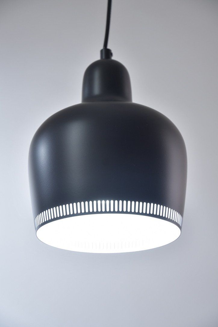 Artek Lampadari & plafoniere: Alvar Aalto Hängeleuchte – Nuovo e nell'imballaggio originale da Zürich venduto da IndividumCH 1