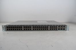 Arista 720XP-48Y6 6x25G 48x1G 950W PoE
