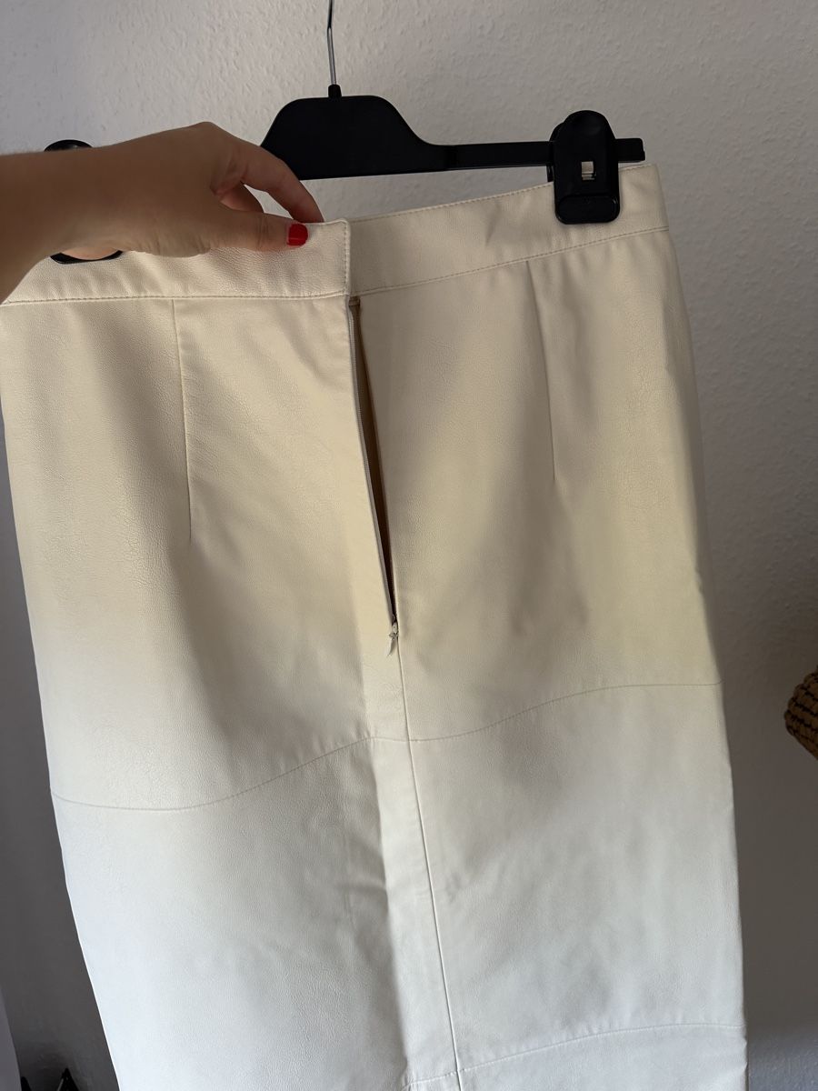 H&M Gonne: Jupe crayon H&M – Nuovo e nell'imballaggio originale da Genève venduto da Kamill79 2
