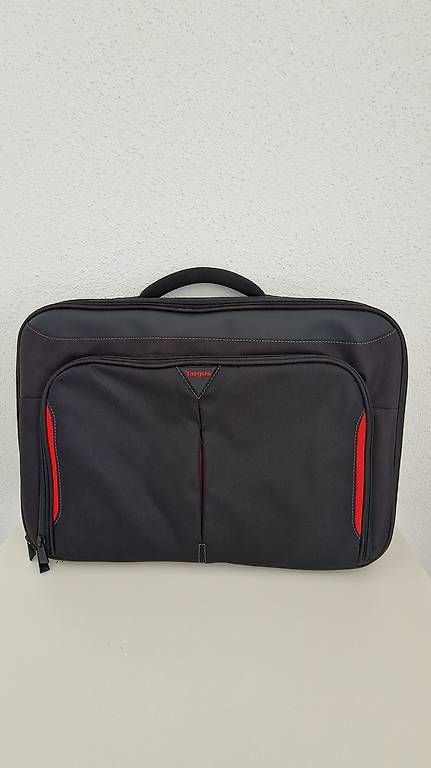 Sacs: Targus Laptoptasche (neuwertig) – D'occasion à Sisseln AG par Andreas.Wa