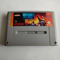 Clay Fighter 2 - Judgement Clay - SNES