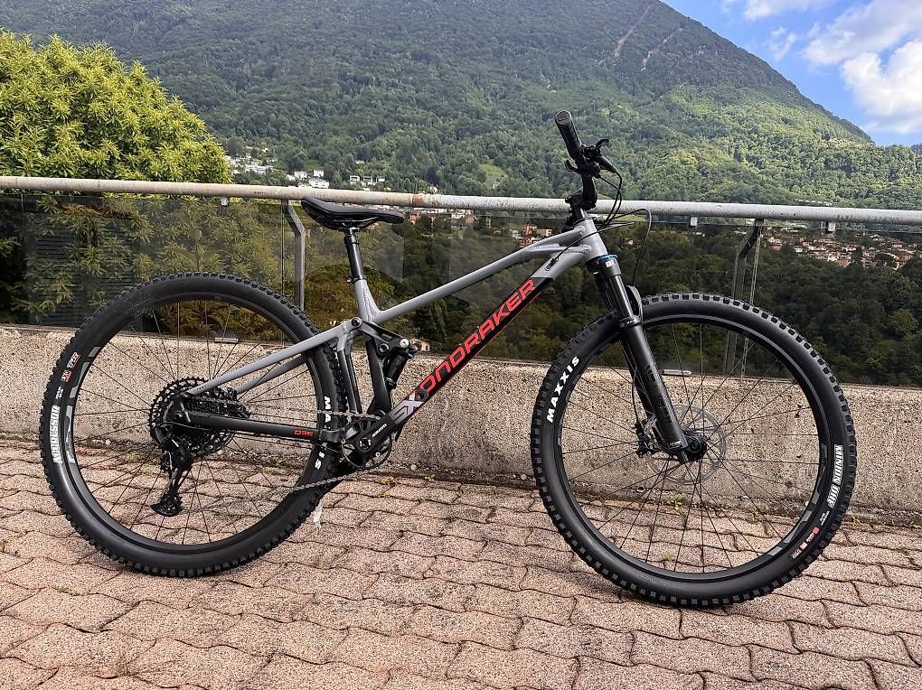 Mondraker Biciclette: Mondraker Foxy Sram SX Eagle 12V 29 – Nuovo (secondo la descrizione) da Canobbio venduto da Pavvo89 2