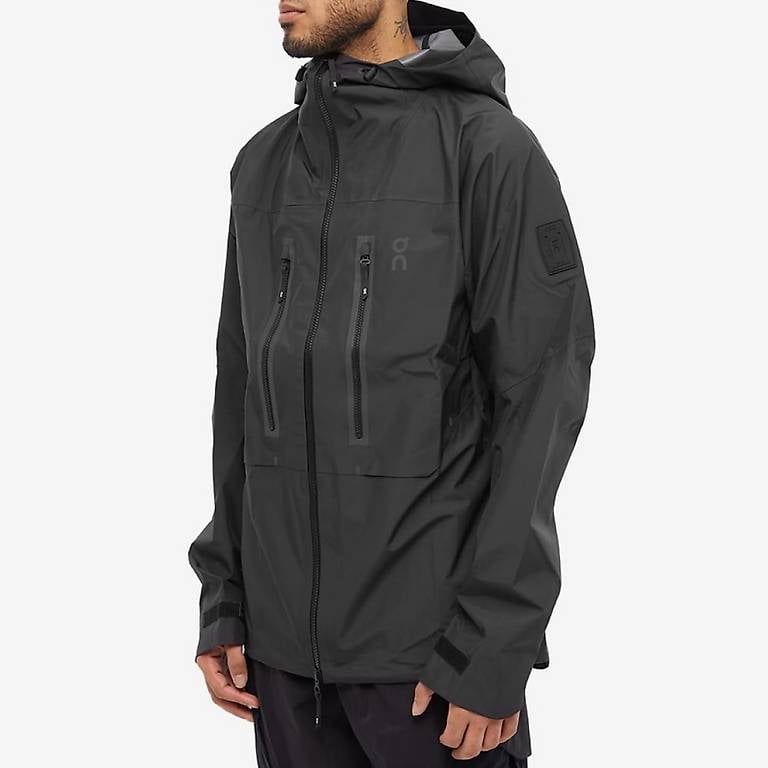Giacche: On Running Storm Jacket (L) – Usato da Küsnacht ZH venduto da kre.mart