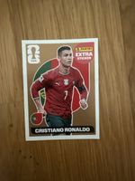 Extrasticker Ronaldo – WM 2026, top Zustand