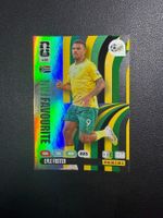 Panini FIFA World Cup 2026 Lyle Foster 430
