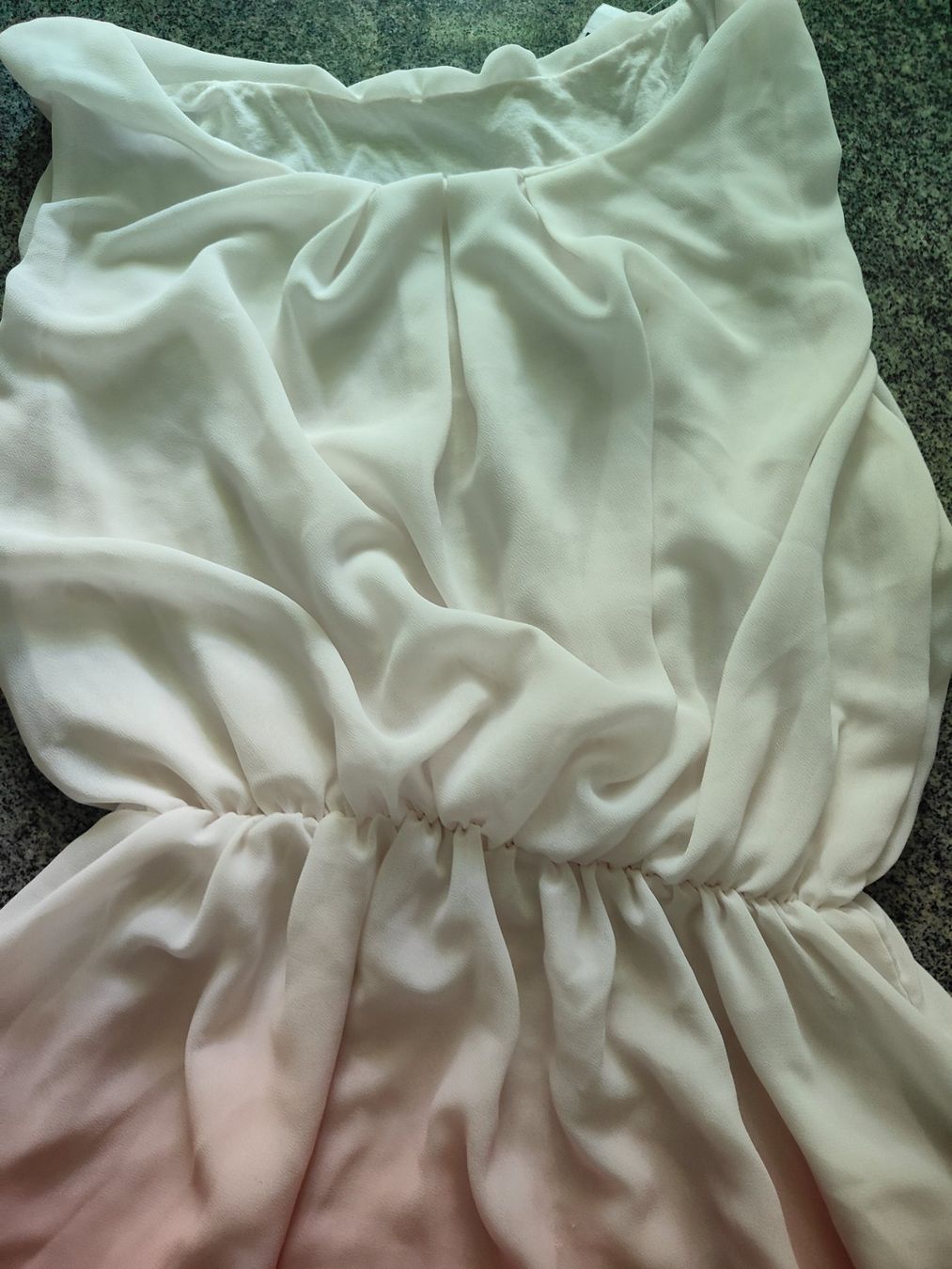 Vestiti: Kleid Gr. One Size – Usato da Tenniken venduto da Pasci1990 1
