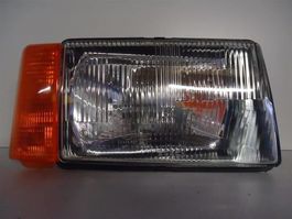 Opel Rekord E   Scheinwerfer. rechts