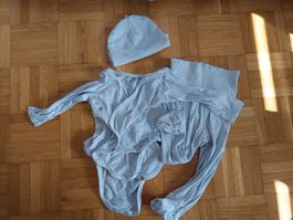 Baby Outfit H&M Gr. 62