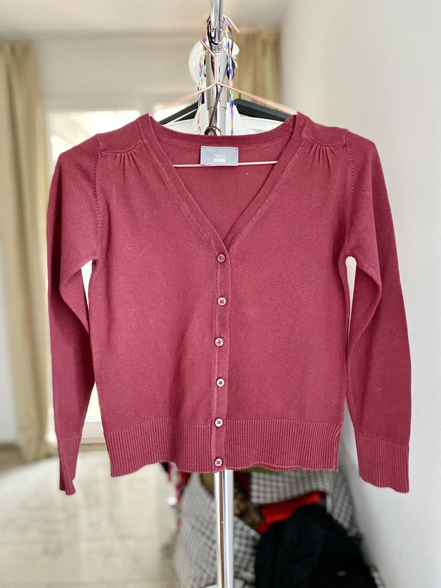 Lotti & Set di vestiti: Mädchen Set 10 Jahre/140 Hose und Strickjacke/Pullover – Usato da Zürich venduto da Annavictoria18 1