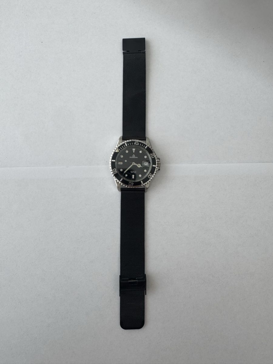 Dugena Uhren: Dugena Herrenuhr – Gebraucht aus Arbon von florian204