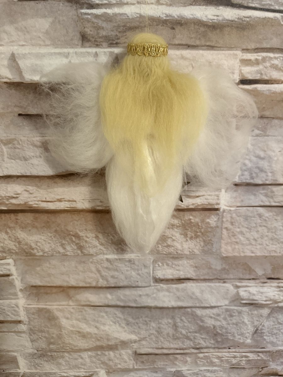 Tutte le decorazioni: Weihnachtsengel – Nuovo (secondo la descrizione) da Schaffhausen venduto da -sterntaler- 1
