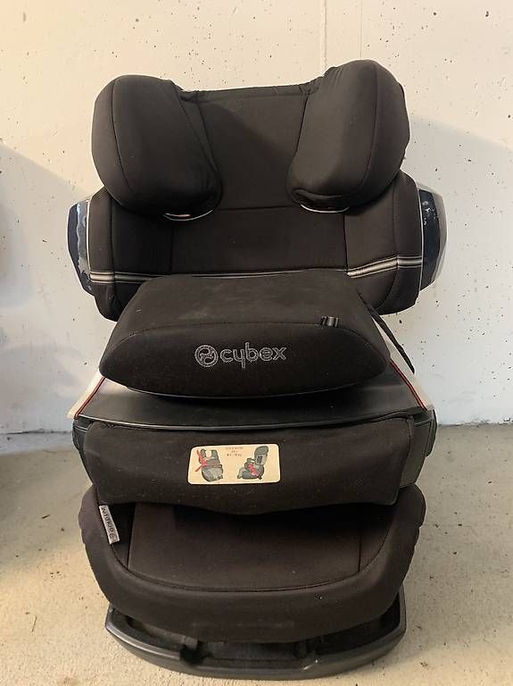 Seggiolini per auto: Autositz Kinder – Usato da Otelfingen venduto da che_26d5