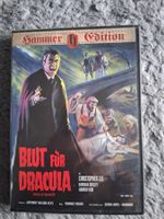 BLUT FÜR DRACULA     DVD