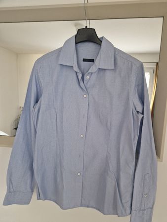 Bluse Gr. 36/44
