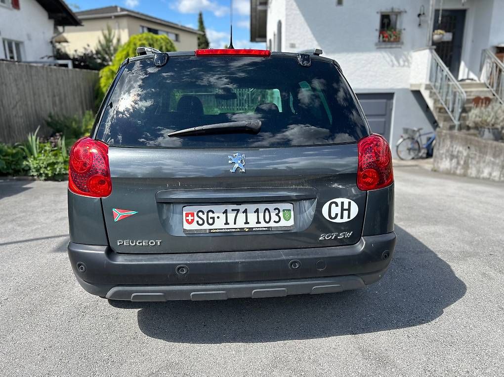 Autos: Auto ab Platz – Gebraucht aus Widnau von Car0line 1