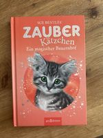 Zauber Kätzchen: Ein magischer Bauernhof - Top Zustand!