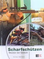 Scharfschützen Meister der Geduld