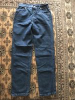 Jeans von Fort & Madox made in Italy in Mom Cut