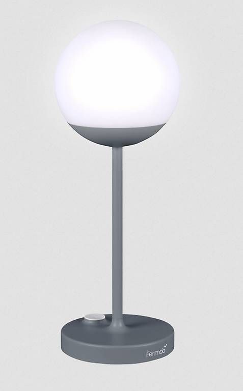 Fermob Lampen: FERMOB Mooon 5302 Outdoor Leuchte – Neu und originalverpackt aus Worb von outherein