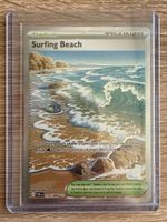 Pokémon Surfing Beach Stadium Trainer 114/086 🇬🇧