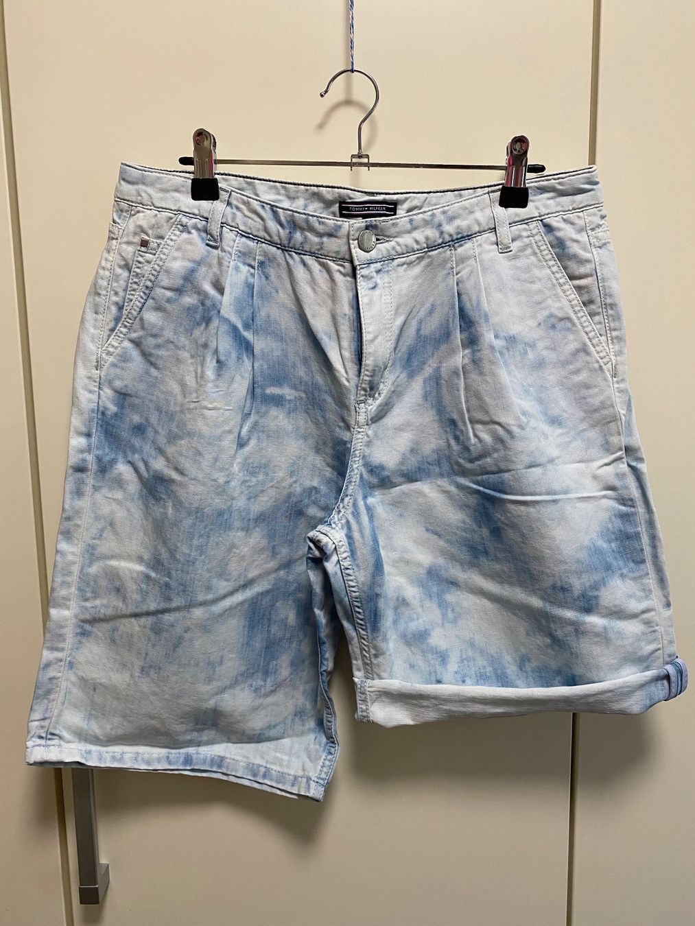 Tommy Hilfiger Jeans: Tommy Hilfiger Jeans Shorts NEU – Nuovo (secondo la descrizione) da Birr venduto da sfe_rhj7 3