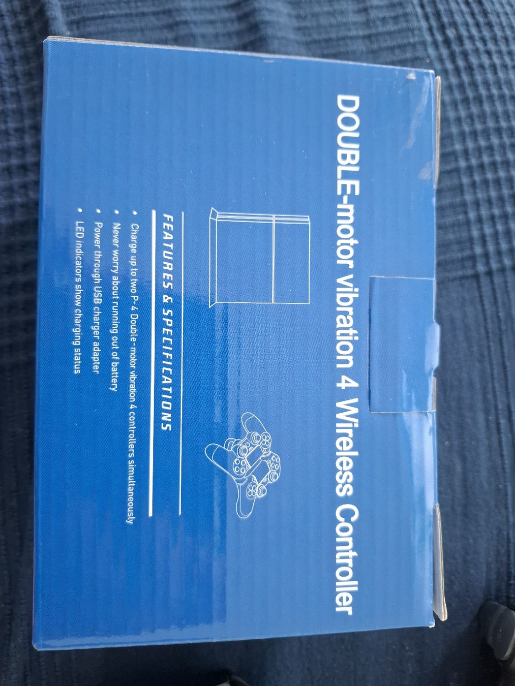 Controller: 3x Wireless Controller – Usato da Dübendorf venduto da cmo_c6hy 1