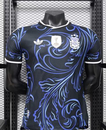 🇦🇷 Argentinien Away Kit WM 2026 | Gr. S-XXL