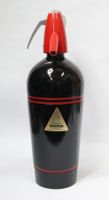 Original Heimsyphon made in Germany Syphonflasche