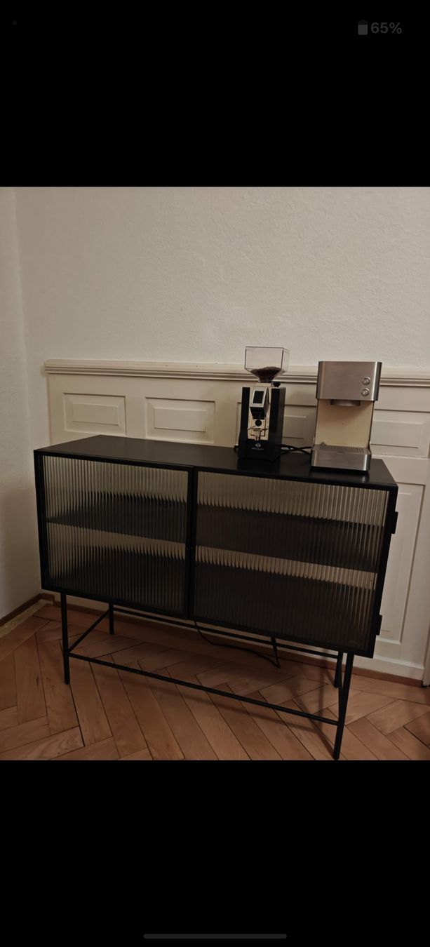 Ferm living Cassettiere: Ferm Living - Haze Sideboard – Usato da Zürich venduto da Melinho27 1