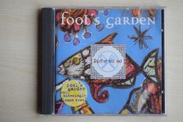 Fool's Garden – Dish Of The Day CD – Top Zustand! Super!/176