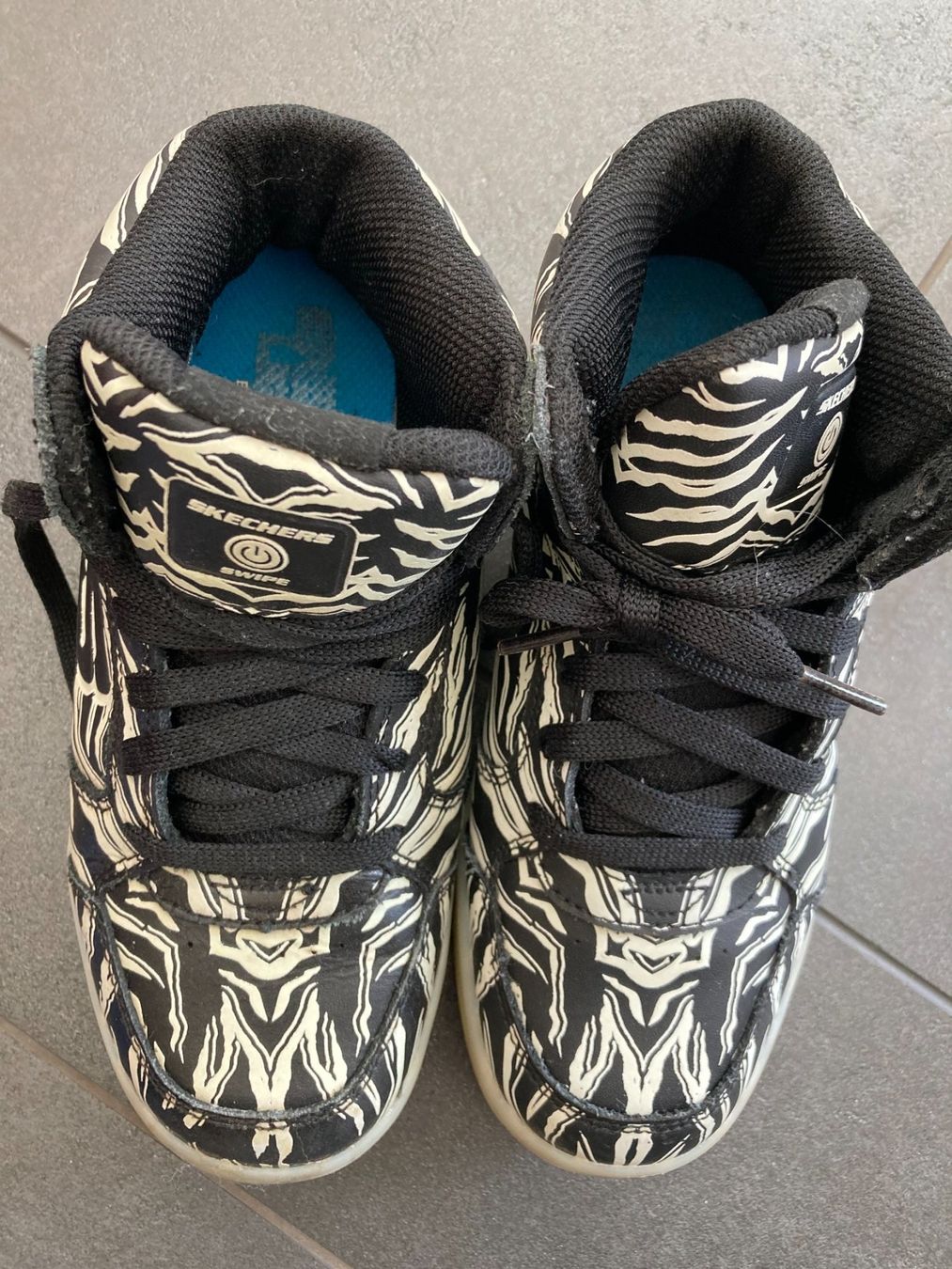Skechers Scarpe per ragazzi: SKETCHERS – Usato da Pratteln venduto da Miki_