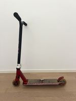 Blunt scooter