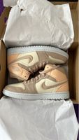 Air Jordan 1 Mid SE avec boîte, Taille 40 EUR femme