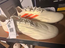 Fussballschuhe Adidas Copa Pure 1 FG Grösse 46 neuwertig