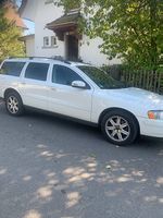 Volvo V70, Ehemaliger Stationswagen 161,