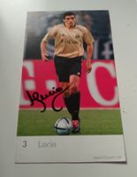 Lucio da Silva Ferreira Brasil , Weltmeister 2002