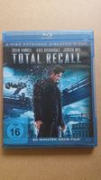 Total Recall Extended Director's Cut Blu-ray 
