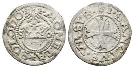 Solothurn Kreuzern 1561  /2673