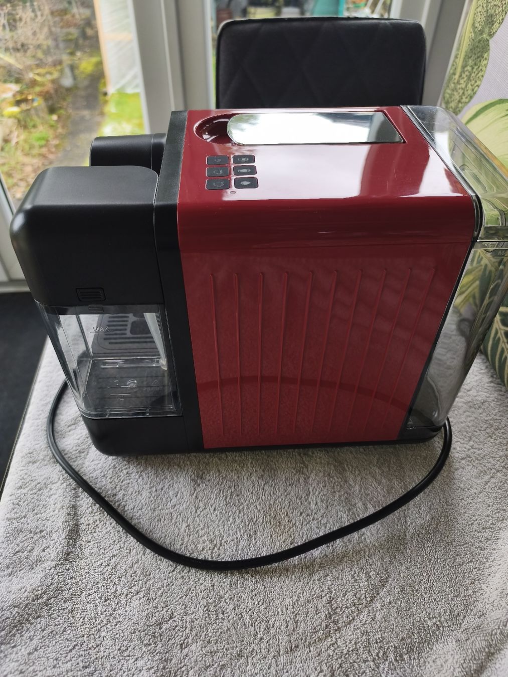 Tchibo Macchine per caffè & Macchine per espresso: Kaffeemaschine Tschibo Cafissimo milk – Nuovo (secondo la descrizione) da Recherswil venduto da Sruscha58 5