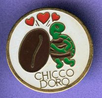 CHICCO D'ORO  Kaffee