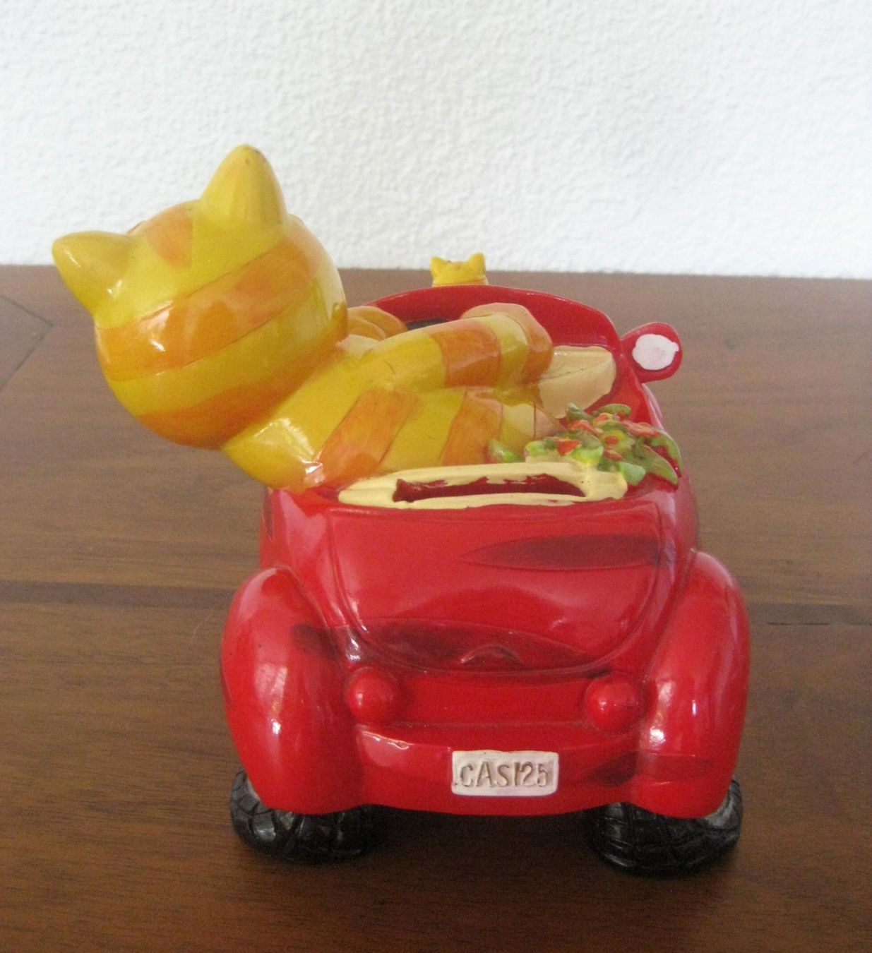 Salvadanai: Spardose Garfield Katze – Nuovo (secondo la descrizione) da Kriens venduto da Kraeutergarten 2