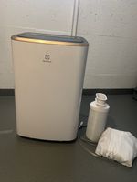 Klimaanlage Electrolux
